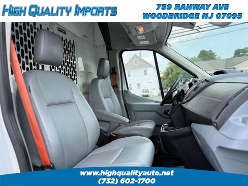 Used 2018 Ford Transit 150 148 Medium Roof RWD image 23