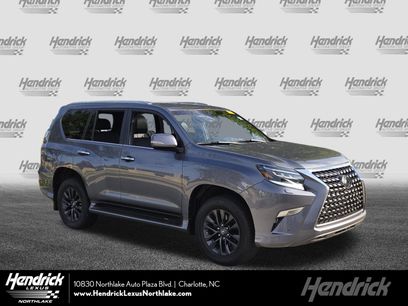 Used 2021 Lexus GX 460 Premium w/ Premium Package