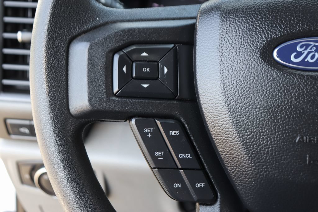 Used 2019 Ford F350 XL w/ XL Value Package AWD/4WD image 29