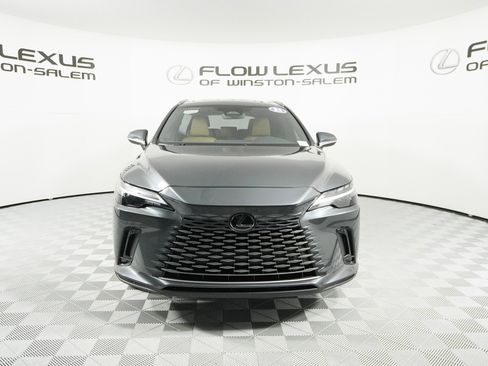 Certified 2025 Lexus RX 350 Premium image 2