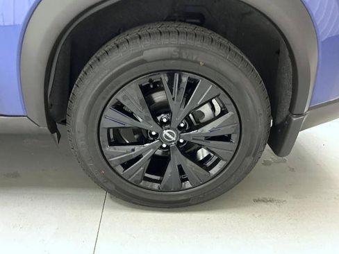 Certified 2023 Nissan Rogue SV AWD/4WD image 21