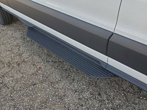 New 2024 Ford Transit 250 Base image 37