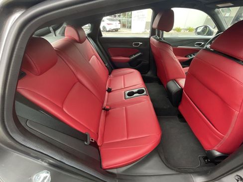Used 2025 Acura Integra Type S FWD image 21