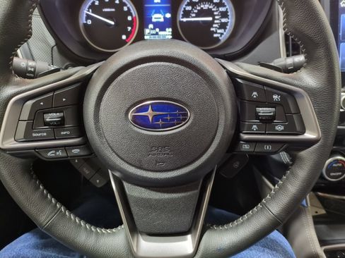 Certified 2024 Subaru Forester Limited AWD/4WD image 21