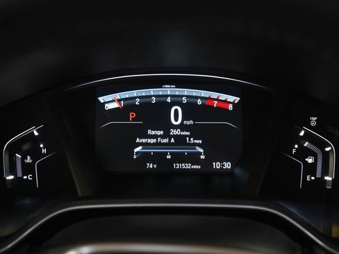 Used 2017 Honda CR-V EX-L image 24