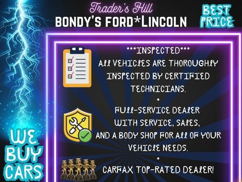 Used 2022 Ford Bronco Sport Big Bend w/ Convenience Package image 16