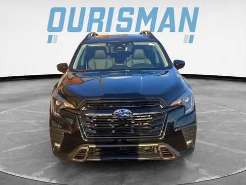 New 2026 Subaru Ascent Limited Bronze image 8