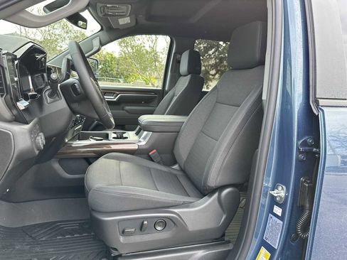 New 2026 Chevrolet Silverado 2500 LT w/ All Star Edition image 2