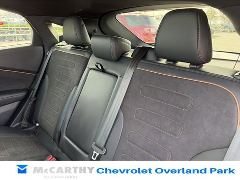 Used 2023 Ford Mustang Mach-E GT AWD/4WD image 45