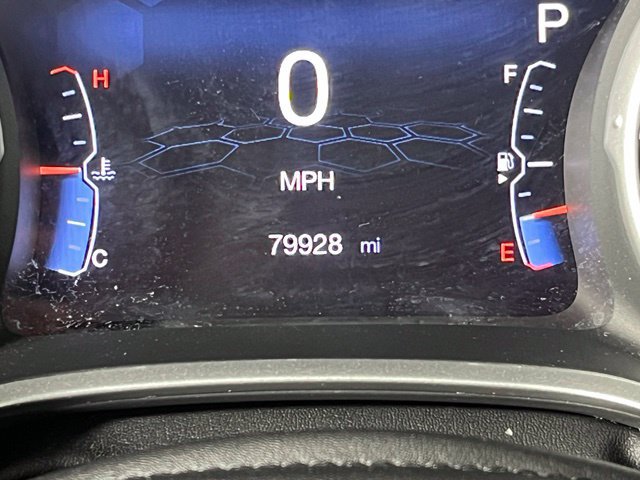 Used 2018 Jeep Compass Latitude w/ Popular Equipment Group AWD/4WD image 23