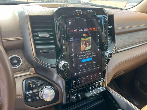 Used 2020 RAM 1500 Limited AWD/4WD image 30