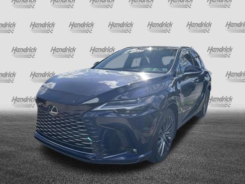 Used 2023 Lexus RX 350 FWD w/ Accessory Package (K3) image 5