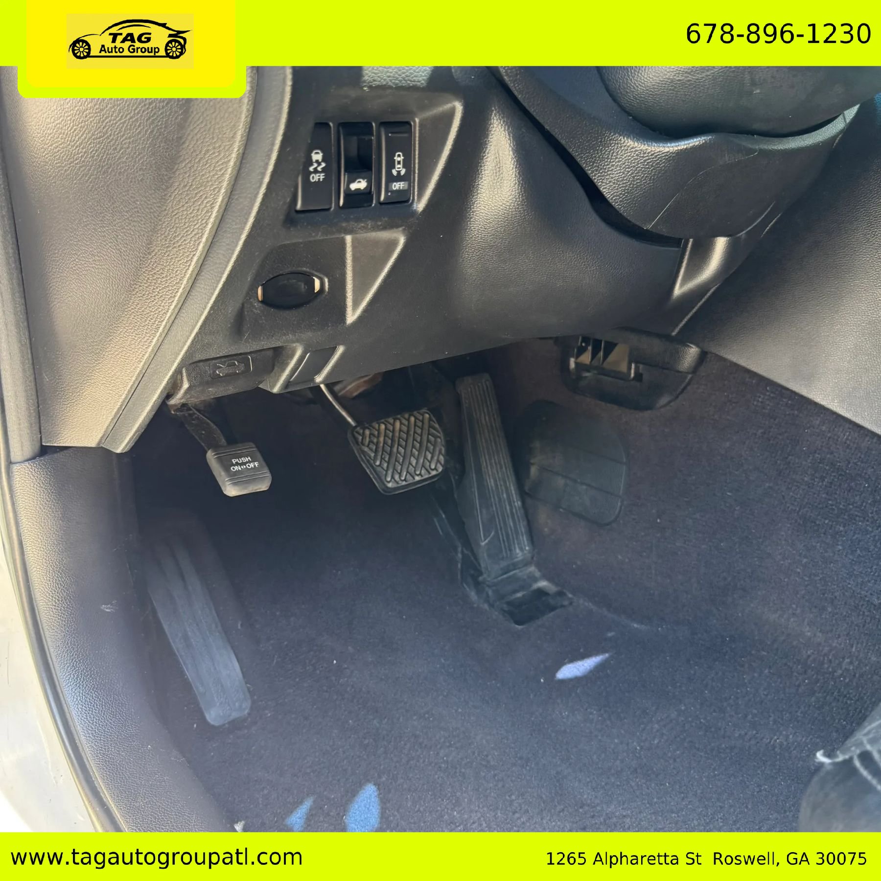 Used 2013 INFINITI G37 Journey w/ Premium Pkg RWD image 14