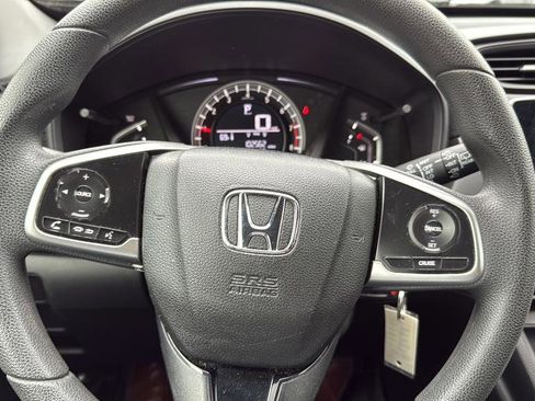 Used 2018 Honda CR-V LX image 17