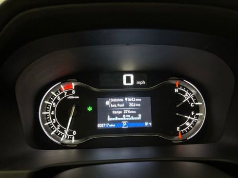 Used 2023 Honda Ridgeline RTL-E image 20