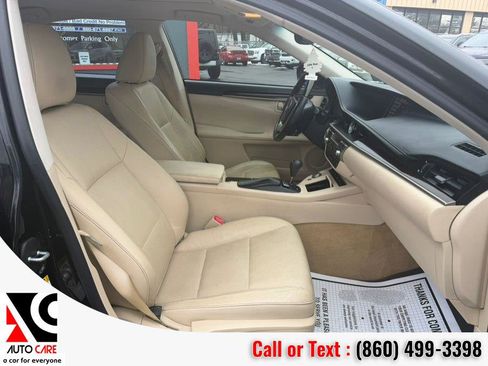 Used 2013 Lexus ES 350 4dr Sdn image 6