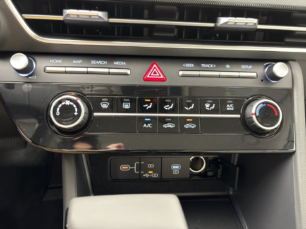 New 2026 Hyundai Sonata SE FWD image 16