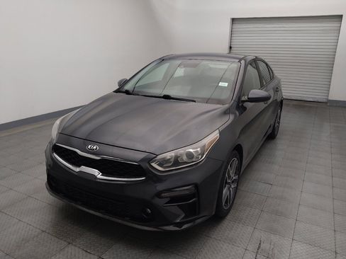 Used 2019 Kia Forte S image 15