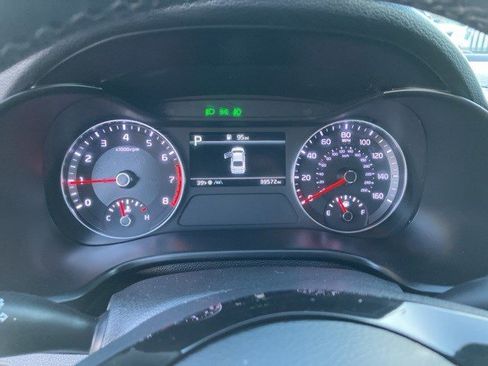 Used 2023 Kia Forte GT-Line w/ GT-Line Technology Package image 16