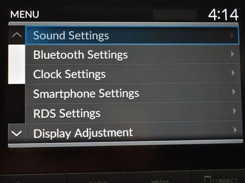 Used 2024 Honda CR-V EX image 30