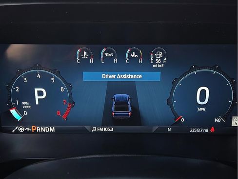 Used 2024 Ford F150 Raptor R AWD/4WD image 18