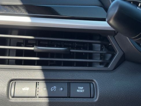 New 2025 Nissan Altima 2.5 SR w/ SR Premium Package image 28