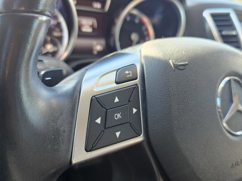 Used 2014 Mercedes-Benz ML 350 2WD w/ Premium 1 Package image 44