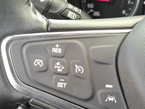 Certified 2020 Chevrolet Equinox LT w/ Sport Edition AWD/4WD image 23
