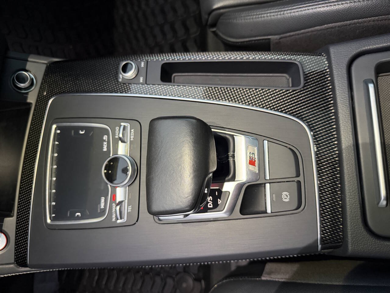 Used 2018 Audi SQ5 Prestige w/ Prestige Package AWD/4WD image 37