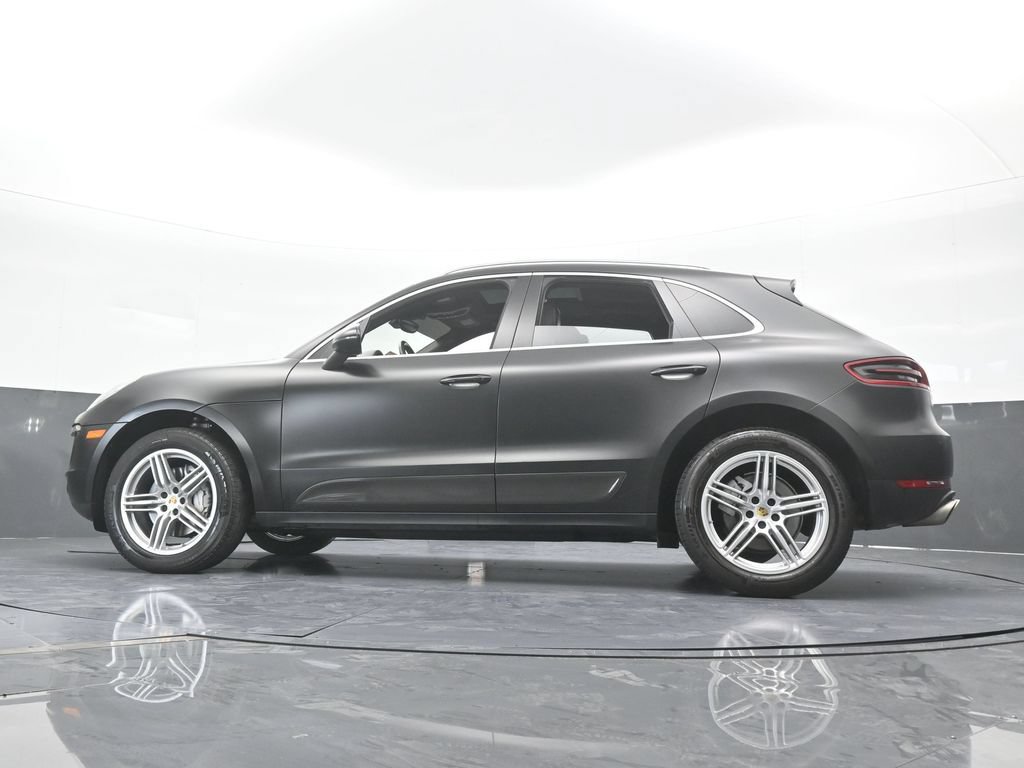 Used 2018 Porsche Macan S AWD/4WD image 60