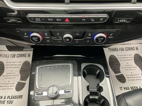 Used 2019 Audi Q7 3.0T Premium Plus image 22