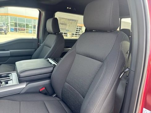 New 2026 Ford F150 XLT AWD/4WD image 26