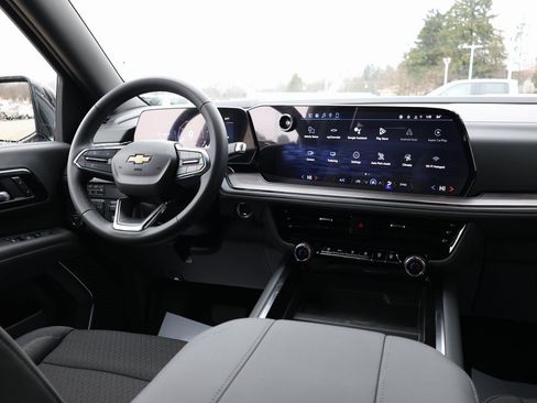 New 2026 Chevrolet Suburban LS w/ LPO, Dark Essentials Package image 30