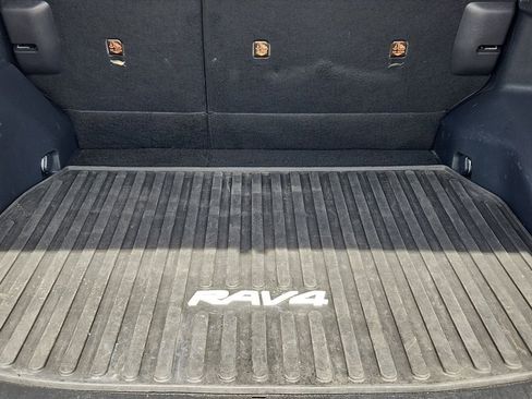 Used 2019 Toyota RAV4 Limited w/ Advanced Technology Package image 17