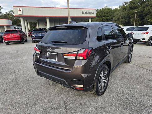 Used 2020 Mitsubishi Outlander Sport ES image 8