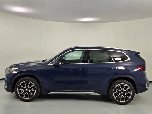New 2026 BMW X1 xDrive28i image 4