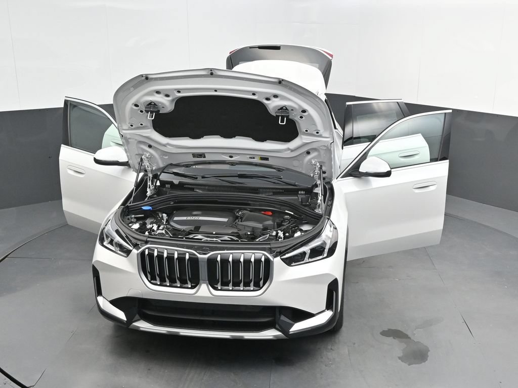 New 2027 BMW X1 xDrive28i AWD/4WD image 53