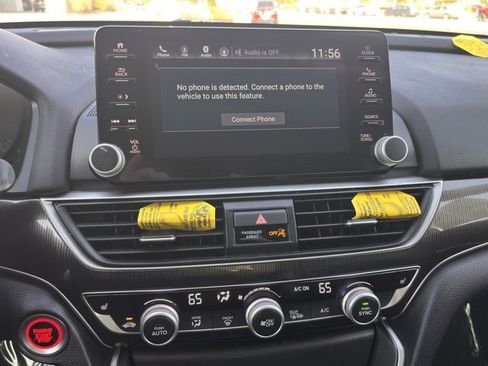 Used 2022 Honda Accord Sport Special Edition image 12