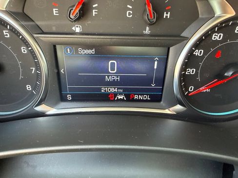 Used 2024 Chevrolet Equinox LS FWD image 22