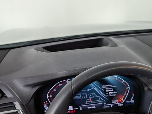 Certified 2023 BMW X3 xDrive30i w/ Premium Package image 19