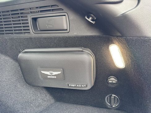 New 2026 Genesis GV70 2.5T Sport Prestige image 13