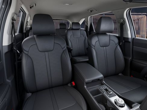 New 2025 Kia Sorento EX image 15