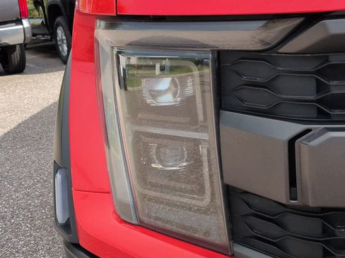 Used 2022 Ford F150 Raptor w/ Equipment Group 801A High AWD/4WD image 10
