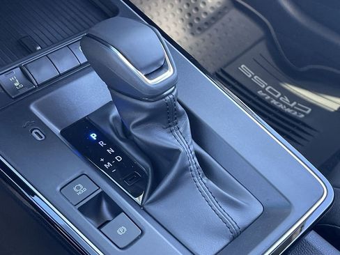 New 2026 Toyota Corolla Cross XLE image 16