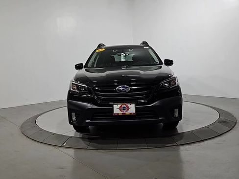 Used 2022 Subaru Outback Onyx Edition XT AWD/4WD image 9