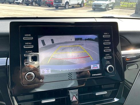 Used 2024 Toyota Camry LE w/ Convenience Package FWD image 20