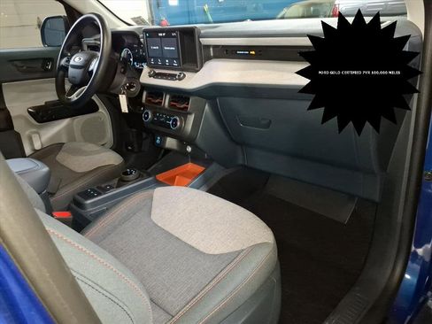 Certified 2024 Ford Maverick XLT image 9