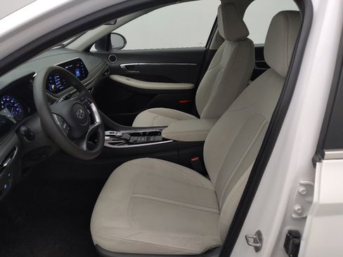 Used 2023 Hyundai Sonata SEL FWD image 17