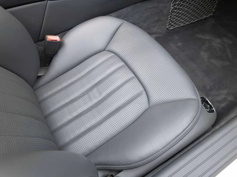 Used 2006 Mercedes-Benz SL 65 AMG image 27