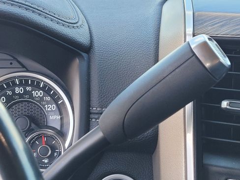 Used 2020 RAM 2500 Laramie image 30